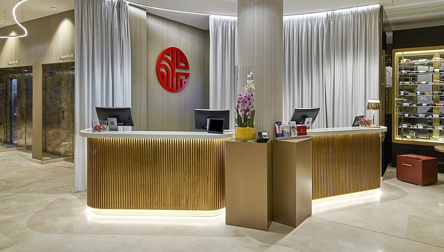 Hotel Nh Collection Marseille